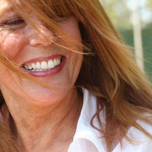 Meet your Posher, Suzy